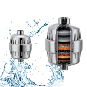 SpringWell Ultimate Shower Filter
