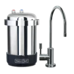 WaterChef U8500
