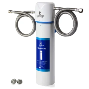Express Water StreamLine USC001 Direct Connect Under Sink Filter