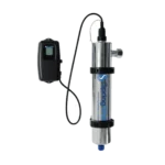 SpringWell UVC5-15 UV Water Purification System, 15 GPM