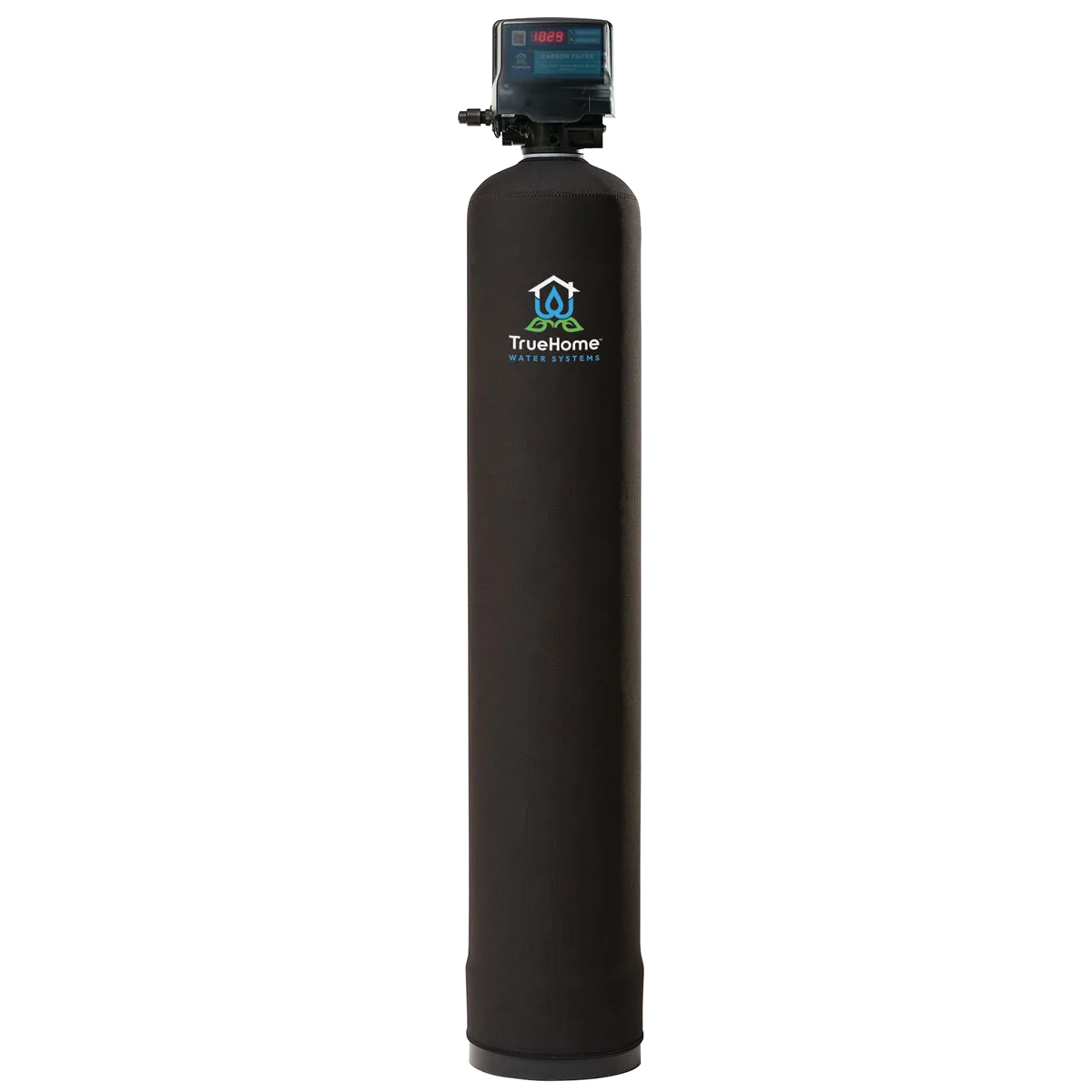 WaterChef TrueHome ECO-SMART Whole House Carbon Filter System