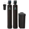 WaterChef TrueHome ECO-SMART Carbon Filter and Softener Combo