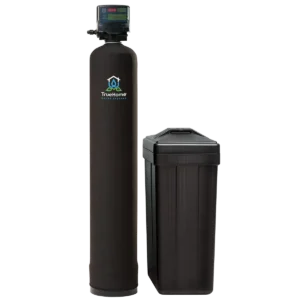 WaterChef TrueHome ECO-SMART Whole House Water Softener