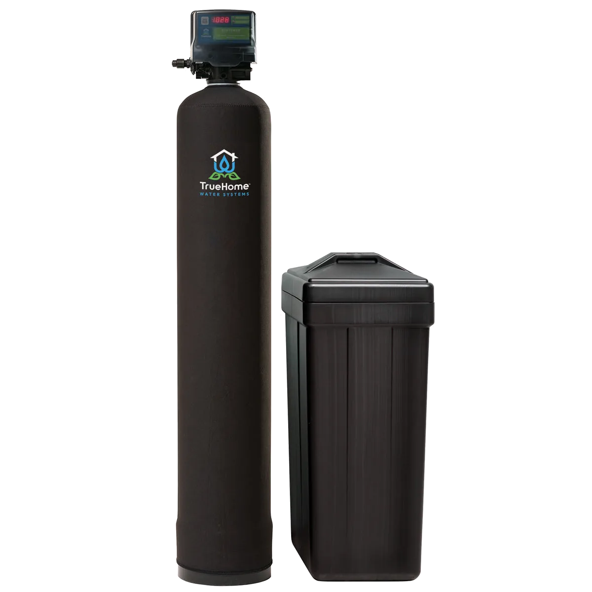 WaterChef TrueHome ECO-SMART Whole House Water Softener
