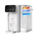 Waterdrop CT01 Instant Hot and Cold Countertop Dispenser