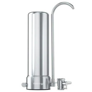 Waterdrop CTF-01 Countertop Faucet Water Filter System