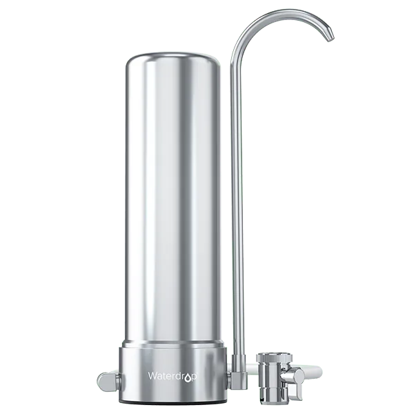 Waterdrop CTF-01 Countertop Faucet Water Filter System