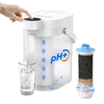 Waterdrop ED11L Electric Alkaline Water Pitcher