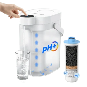 Waterdrop ED11L Electric Alkaline Water Pitcher
