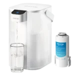 Waterdrop ED61 Rechargeable Water Filter Dispenser