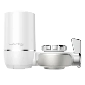 Waterdrop FC-01 320-Gallon Faucet Water Filter