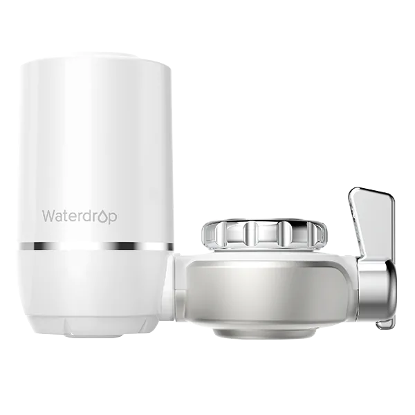 Waterdrop FC-01 320-Gallon Faucet Water Filter