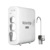 Waterdrop G3P600 Tankless Reverse Osmosis System, 600 GPD