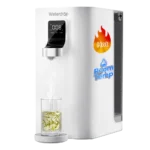 Waterdrop K19-H Instant Hot Countertop RO System