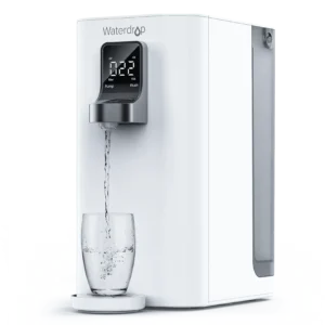 Waterdrop K19-S Countertop Reverse Osmosis System