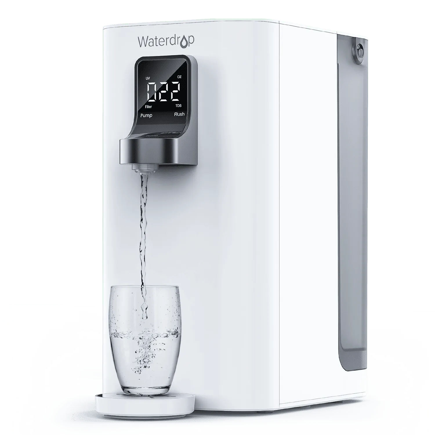 Waterdrop K19-S Countertop Reverse Osmosis System