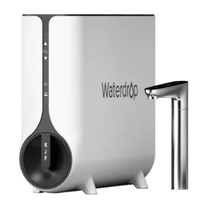 Waterdrop K6 Instant Hot Reverse Osmosis System