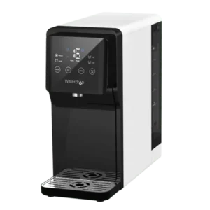 Waterdrop N1 Countertop Reverse Osmosis Dispenser