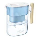 Waterdrop Chubby Pitcher