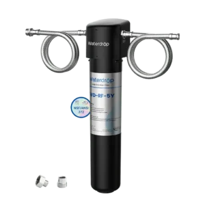 Waterdrop UA-5Y 5-Year Under Sink Water Filter System