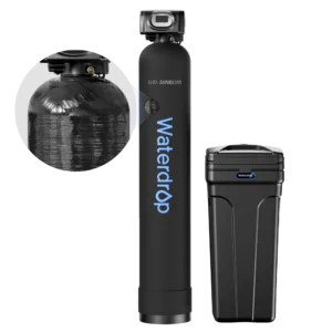 Waterdrop WHR01 Water Softener System