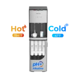 Waterdrop Y1CH Bottleless Water Cooler with RO