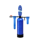 Aquasana Rhino Max Flow Whole House Water Filter, 1,000,000 Gallons