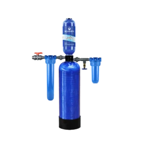 Aquasana Rhino Max Flow Whole House Water Filter, 1,000,000 Gallons