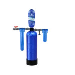 Aquasana Rhino Chloramines Whole House Water Filter, 1,000,000 Gallons