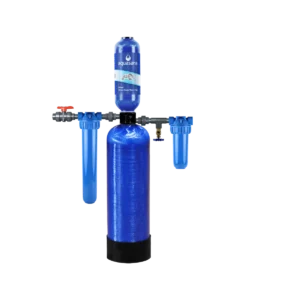 Aquasana Rhino Chloramines Whole House Water Filter, 1,000,000 Gallons