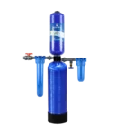 Aquasana Rhino Chloramines Max Flow Whole House Water Filter, 1,000,000 Gallons
