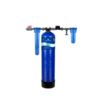 Aquasana HealthShield Whole House Water Filter, 165,000 Gallons