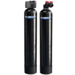 APEC Water Systems WH-SOLUTION-MAX10 Whole House Filter and Salt Free Conditioner