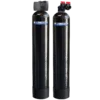 APEC Water Systems WH-SOLUTION-MAX10 Whole House Filter and Salt Free Conditioner