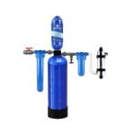 Aquasana Rhino Well Water Whole House Water Filter with UV, 500,000 Gallons