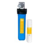 Express Water WH100SS 1-Stage Whole House Sediment Filter