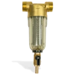 Express Water WHP1 Spin Down Sediment Filter