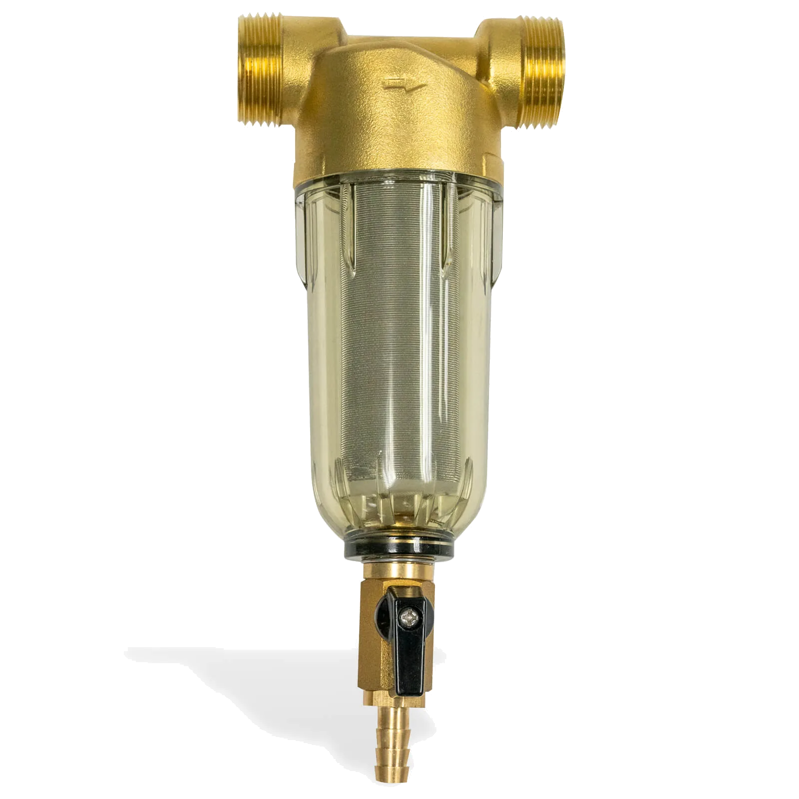Express Water WHP1 Spin Down Sediment Filter