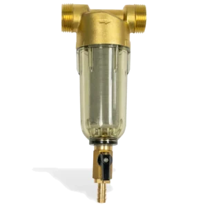 Express Water WHP1 Spin Down Sediment Filter