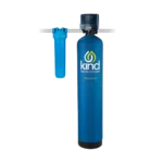 Kind Water Systems WS-AIO Smart Metered Iron, Manganese and Sulfur Filter