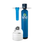 Kind Water Systems WS-CIS Chemical Oxidation System with Catalytic Carbon Filter