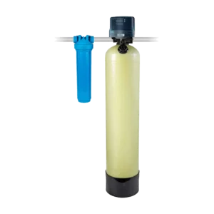 Kind Water Systems WS-PHN Smart Metered pH Neutralizing Filter