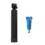 SpringWell WS1 Well Water Iron Filter System, 12 GPM