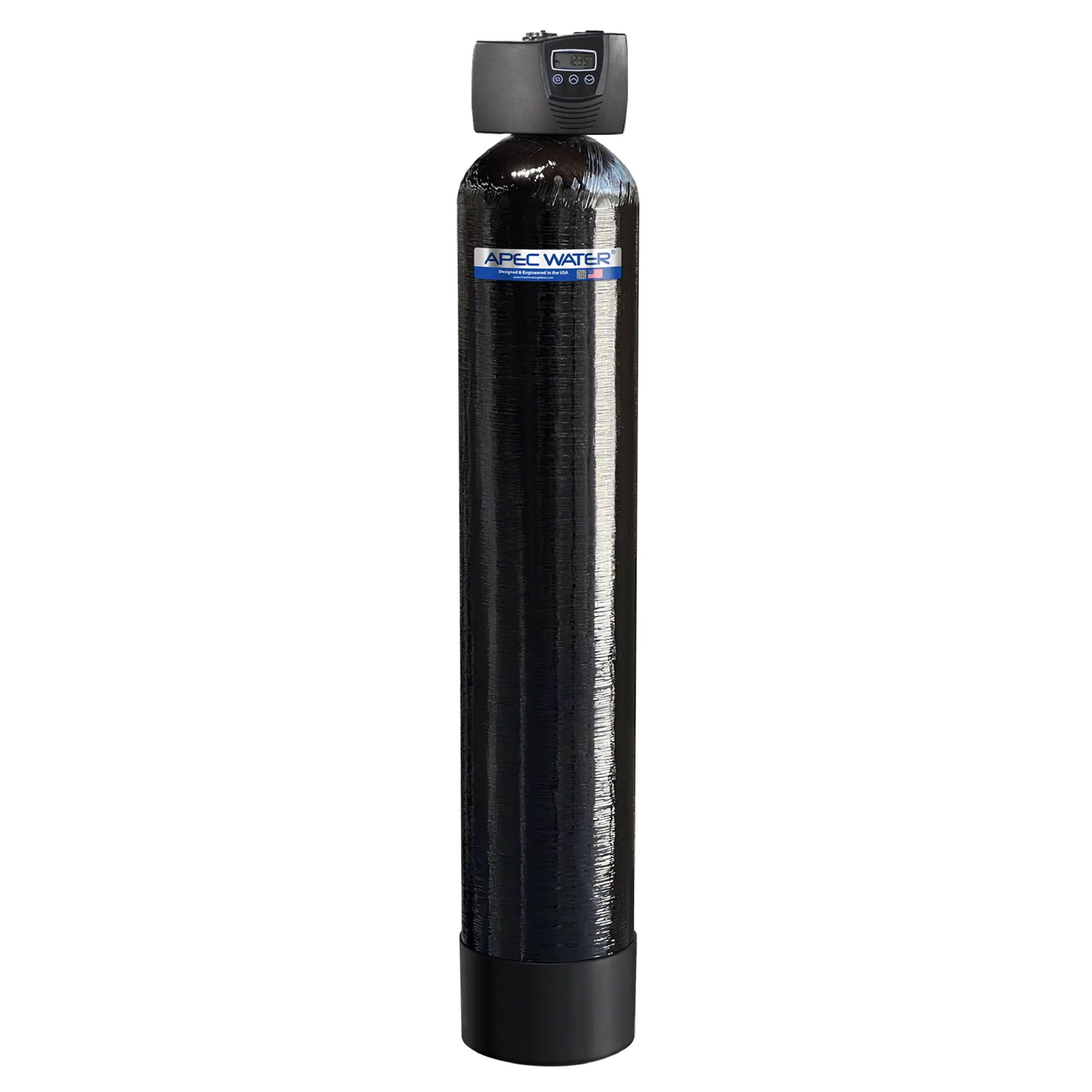 APEC Water Systems WTS-MAX-10 Heavy Duty Whole House Water Filtration System