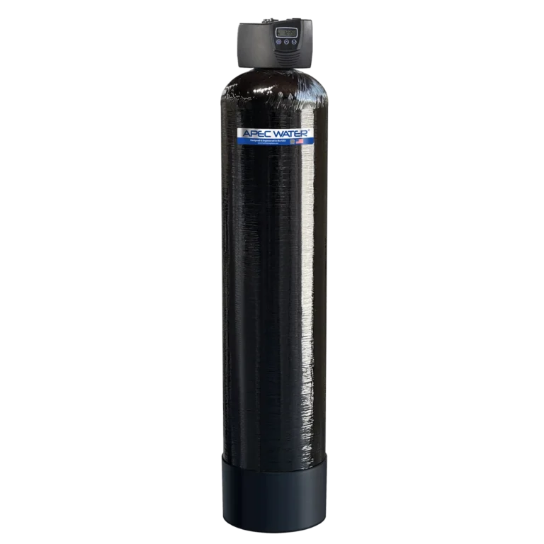 APEC Water Systems WTS-MAX-20 Heavy Duty Whole House Water Filtration System