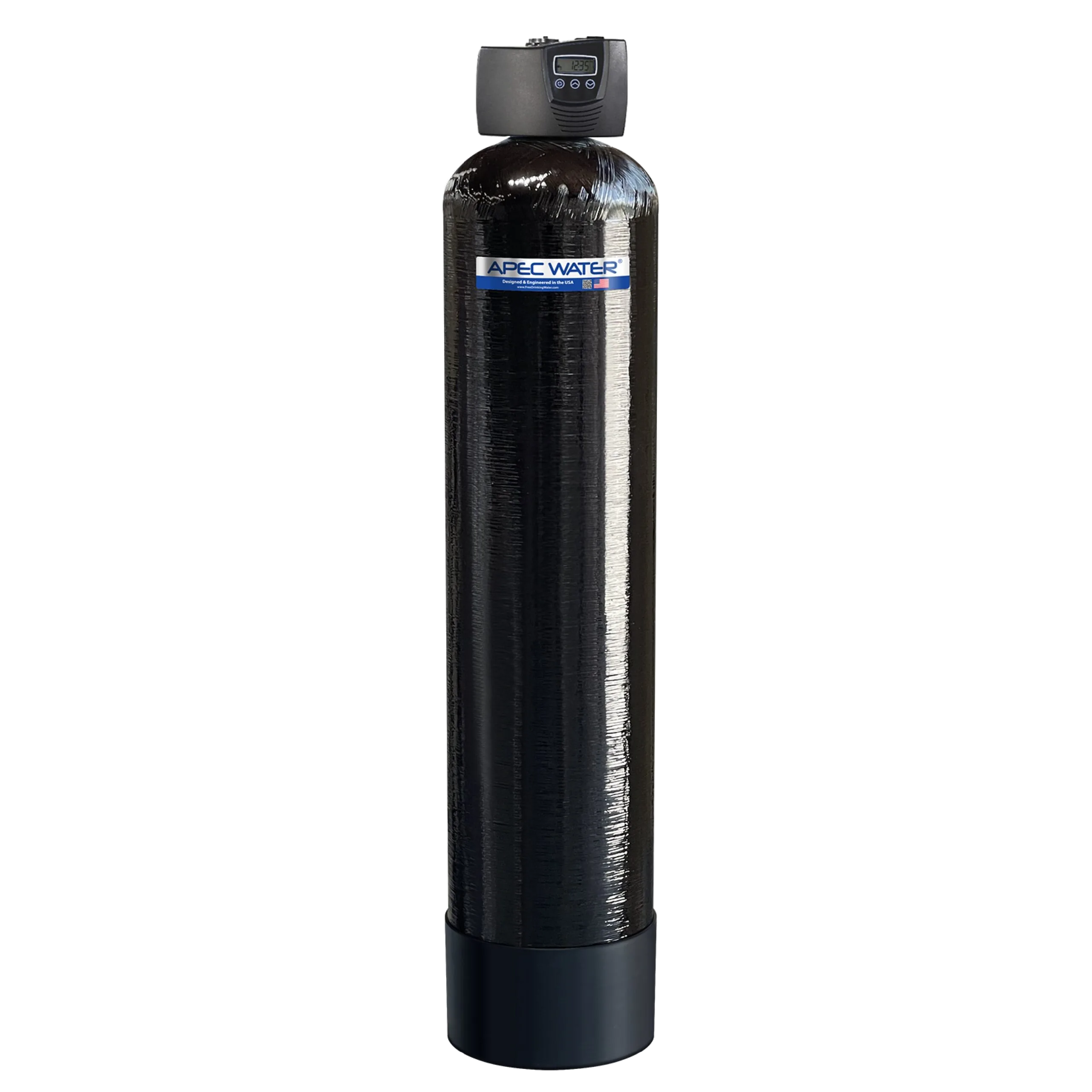 APEC Water Systems WTS-MAX-20 Heavy Duty Whole House Water Filtration System