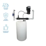 SpringWell CIS Chemical Injection System