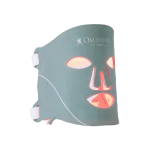 Omnilux Men LED Mask