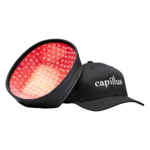 Capillus PRO 272 Laser Cap