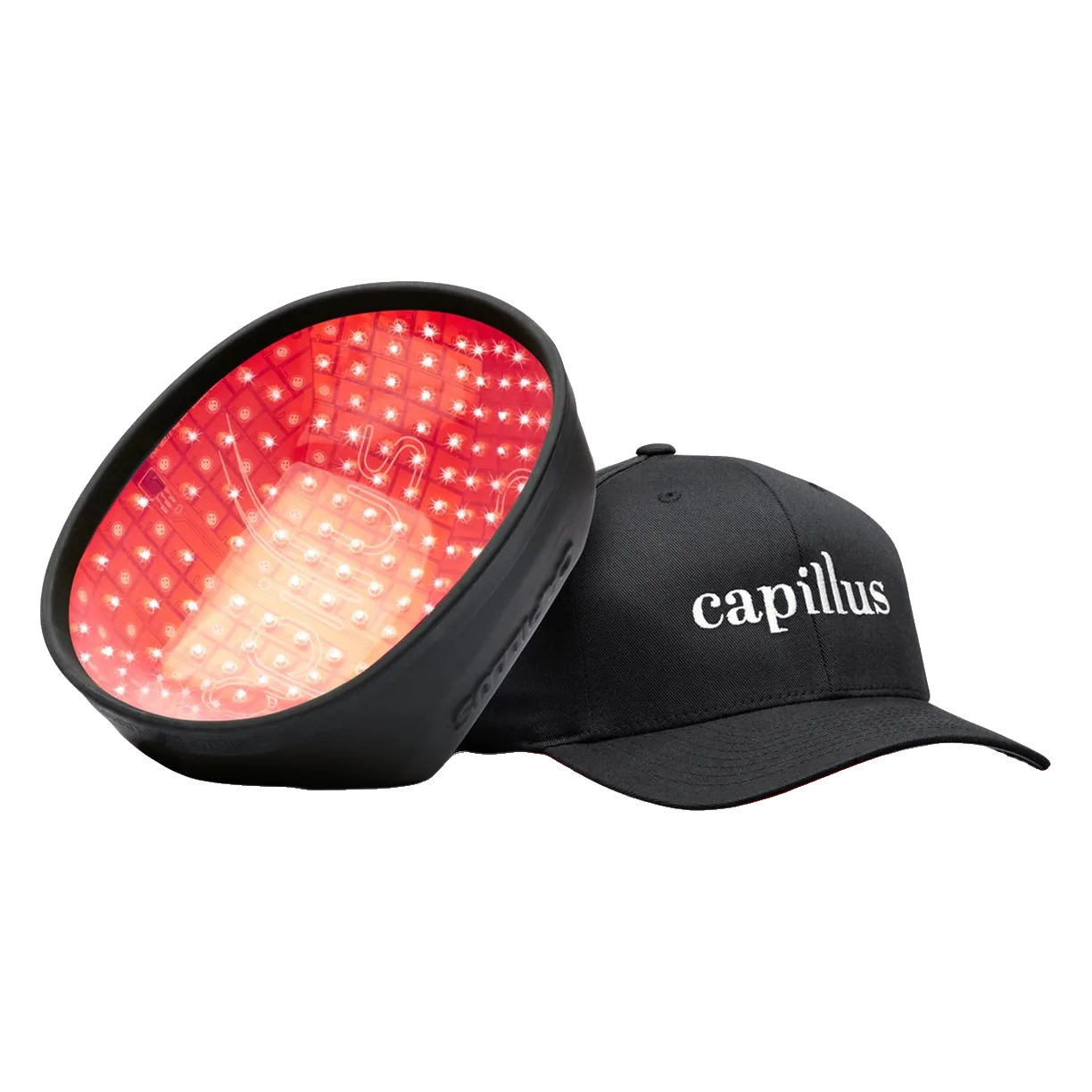 Capillus PRO 272 Laser Cap